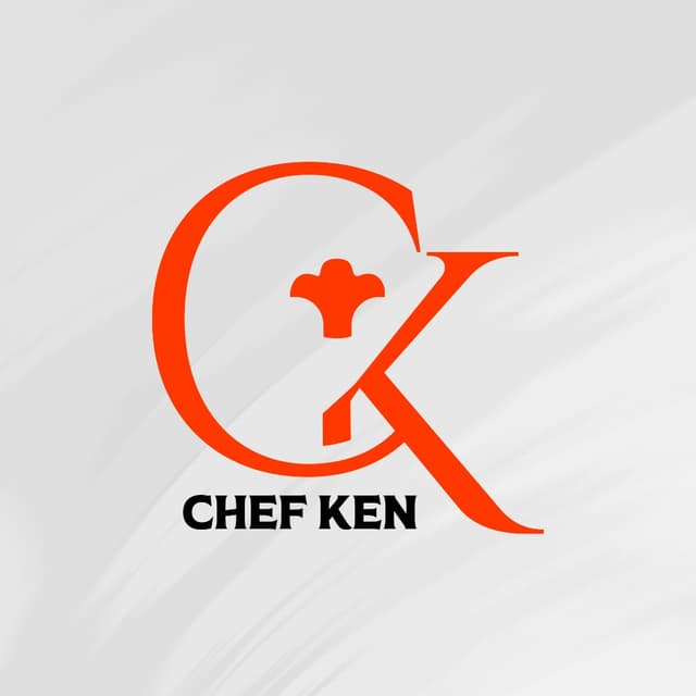 Chef Ken Logo